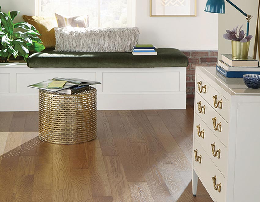 image of Mullican flooring from Pacific American Lumber 